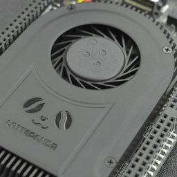 LattePanda 3 Delta 864 – The Most Powerful Windows/Linux Single Board Computer 8GB/64GB eMMC with Windows 10 IoT Enterprise License image 2