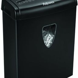 Fellowes 4684501 PowerShred H-8CD Paper Shredder (Colour- Black)-picture-20