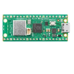 Official Raspberry Pi Pico WH (Soldered) image 5