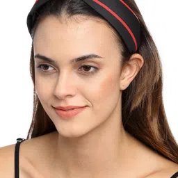 YouBella Black Hairband-52