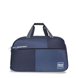 URBAN TRIBE Novel Wheeler Duffel Trolley Bag-39