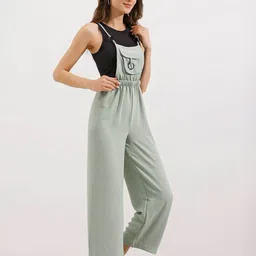 BIGDART Shoulder Straps Basic Jumpsuit image 4