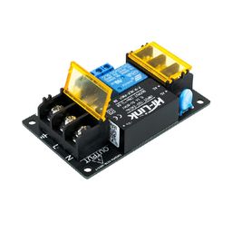 MakerBase MKS PWC Power Monitoring Auto Power Off image 4