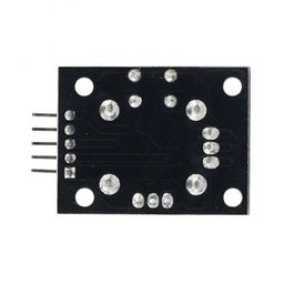 PS2 Joystick Module Breakout Sensor image 2
