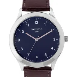 maxima Men Analogue Watch L-63064LMGI-picture-9