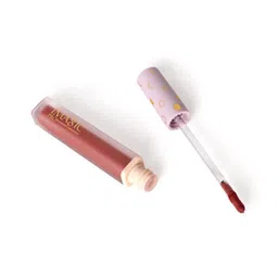 IMAGIC Professional Lip & Cheek Dual Use Soft Lip Mud 4.5 ml - Moonlight 01 image 3