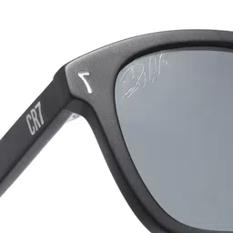 CR7 Unisex Square Sunglasses with Polarised and UV Protected Lens CR7004S.009 image 2