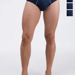 AMUL COMFY Pack Of 4 Pure Cotton Basic Briefs AC-CBRIIE-AF-XS-4PC-picture-23