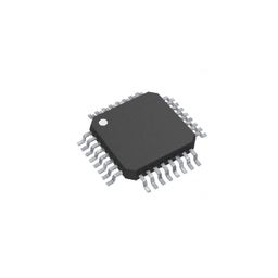 ATMEGA1608-AF-MICROCHIP-8 Bit MCU, AVR Family ATmega1608 Series Microcontrollers, AVR, 20 MHz, 16 KB, 32 Pins, TQFP image 1