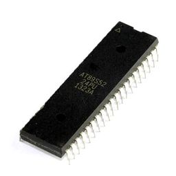 AT89S52-24PU DIP-40 Microcontroller image 2