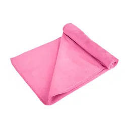 Kuber Industries Pink 4 Pieces Cotton Kitchen Towels 400 GSM-image-59