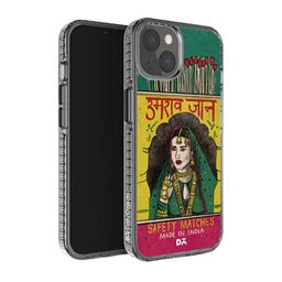 DailyObjects Printed iPhone 14 Plus Mobile Cover-52