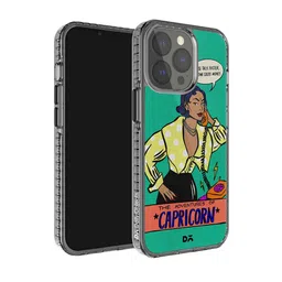 DailyObjects Printed iPhone 14 Pro Max Super Slim Back Case-24