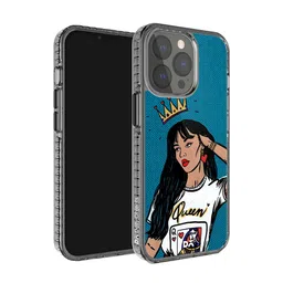 DailyObjects Unisex iPhone 14 Pro Max Case Cover-16