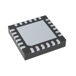 ATTINY827-MU-MICROCHIP-8 Bit MCU, AVR Family ATtiny827 Series Microcontrollers, AVR, 20 MHz, 8 KB, 24 Pins, VQFN-EP image 1