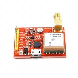 Raspberry Pi GPS Module USB Port image 3