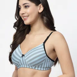 Docare Bra Full Coverage Lightly Padded image 2