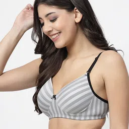 Docare Bra Full Coverage Lightly Padded image 3