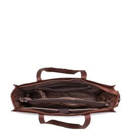 ZOUK Geometric Printed Swagger Shoulder Bag image 4