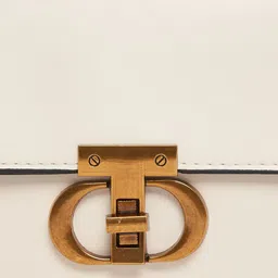 Styli PU Structured Sling Bag image 4