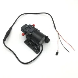 Hobbywing 5L Brushless Water Pump 10A 14S V1 for Agriculture-19