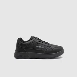 ASIAN Boys Round Toe Memory Foam Sneakers image 4