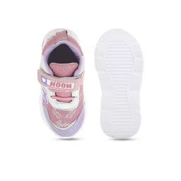 HOOH Now Comfort in Fashion Kids Lightweight Canvas Sneakers image 3