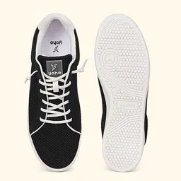 YOHO Wind Men Comfortable Soft Fourway Stretch Sneaker image 4
