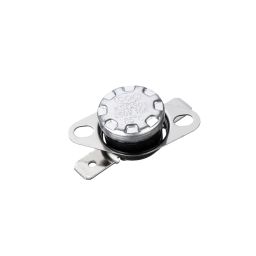 KSD301 Thermostat Switch 10A 250V Temperature Control 85°C Normally Closed Temperature Controlled Switch - RS6792KSD301 Thermostat Switch 10A 250V Temperature Control 85°C Normally Closed Temperature Controlled Switch - RS6792-12