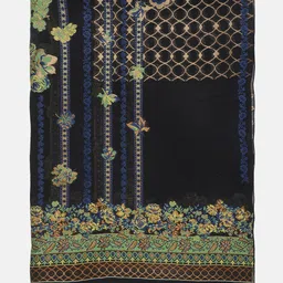 SHINGORA Woven Design Dupatta with Thread Work image 3