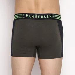 Van Heusen Pack Of 2 Swift Dry Trunks image 4