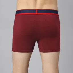 Van Heusen Pack Of 2 Mid-Rise Printed Trunk 15672822-1-12540614- image 2