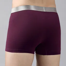 Van Heusen Pack Of 2 Swift Dry Trunks image 5