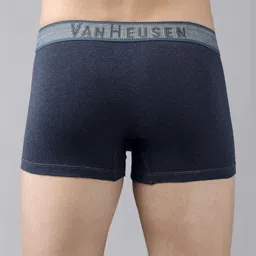 Van Heusen Pack Of 2 Swift Dry Trunks image 3