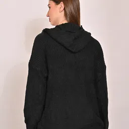 NoBarr Self Design Open Front Shrug image 3