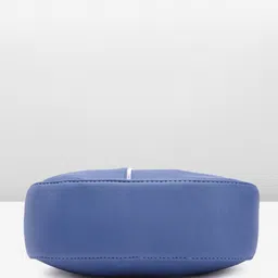 Baggit Solid Structured Sling Bag image 5