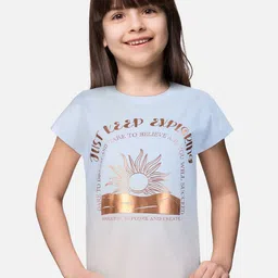 Gini and Jony Graphic Printed Cotton Top-picture-14