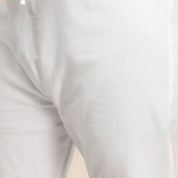 SOJANYA PLUS Men Plus Size Black Solid Kurta & Churidar Comes With a Nehru Jacket image 3