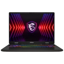 MSI Sword 16 Intel Core i9 14th Gen Gaming Laptop (16GB, 1TB SSD, Windows 11 Home, 8GB Graphics, 16 inch 144 Hz FHD Plus Display, NVIDIA GeForce RTX 4060, MS Office 2021, Cosmos Gray, 2.3 KG)-image-27