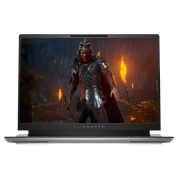 DELL Alienware X16 R2 Intel Core Ultra 9 Gaming Laptop (32GB, 1TB SSD, Windows 11 Home, 16GB Graphics, 16 inch 240 Hz QHD Plus Display, NVIDIA GeForce RTX 4090, MS Office 2021, Lunar Light, 2.55 KG)-51