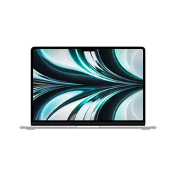 Apple MacBook Air 2022 (M2, 13.6 inch, 8GB, 512GB, macOS, Silver)-image-64