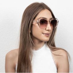 TED SMITH UV Protection Cat Eye Sunglasses for Women Stylish Trending Fashion LoUVre_C8-picture-22