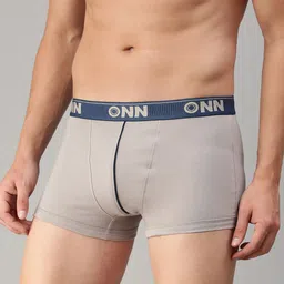ONN Men Pack Of 2 Assorted Trunk ONN_253(2PC)_AST_4PC image 3