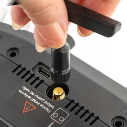 RadioMaster Boxer 2.4GHz Radio Controller (M2) - 4-in-1 Multi-Protocol Transmitter For FPV Drones & RC Models RadioMaster Boxer 2.4GHz Radio Controller (M2) - 4-in-1 Multi-Protocol Transmitter For FPV Drones & RC Models image 5