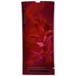 Godrej Edge Pro 205 Litres 3 Star Direct Cool Single Door Refrigerator with Advanced Capillary Technology (RD EDGEPRO 230C TAF, Marine Wine)-image-57