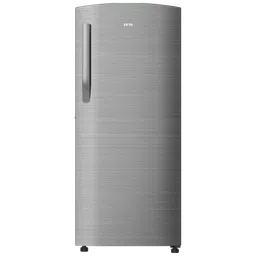 IFB Metal-Cool 203 Litres 3 Star Direct Cool Single Door Refrigerator with Anti Bacterial Gasket (IFBDC-2233FBS, Grey Steel)-image-68