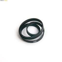 GT2 Timing Belt 280mm Width-6mm Closed-Loop Rubber Belt for 3D Printer image 2