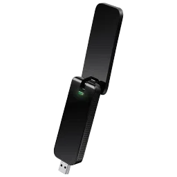 tp-link Archer T4U Dual Band Network Adapter (2 Antennas, Wireless Security Encryption, 152502318, Black)-picture-34