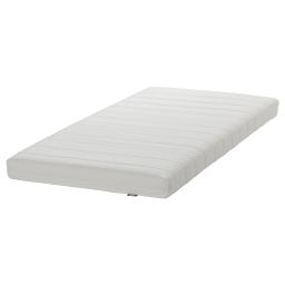 ikea åfjäll Foam mattress, firm/white, 80x200 cm-picture-27