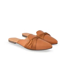 Stylestry Women Mules with Bows Flats-picture-6